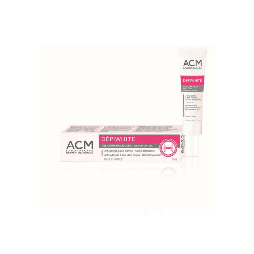 ACM Depiwhite Eye Contour Gel 15ml ACM Depiwhite Eye Contour Gel 15ml