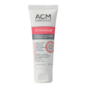 ACM Rosakalm Anti Redness Cream 40ml