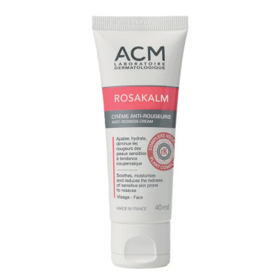 ACM Rosakalm Anti Redness Cream 40ml