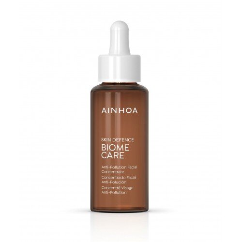 Ainhoa Biome Care Anti-Pollution Facial Concentrate 50ml Ainhoa Biome Care Anti-Pollution Facial Concentrate 50ml