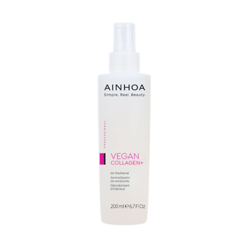 Ainhoa Vegan COLLAGEN+ Air Freshener 200ml Ainhoa Vegan COLLAGEN+ Air Freshener 200ml