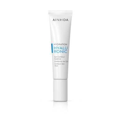 Ainhoa Hyaluronic Eye Contour Essence 15ml Ainhoa Hyaluronic Eye Contour Essence 15ml