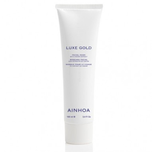 Ainhoa Luxe Gold Facial Mask Ainhoa Luxe Gold Facial Mask