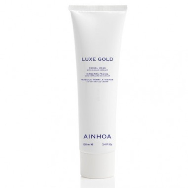 Ainhoa Luxe Gold Facial Mask Ainhoa Luxe Gold Facial Mask