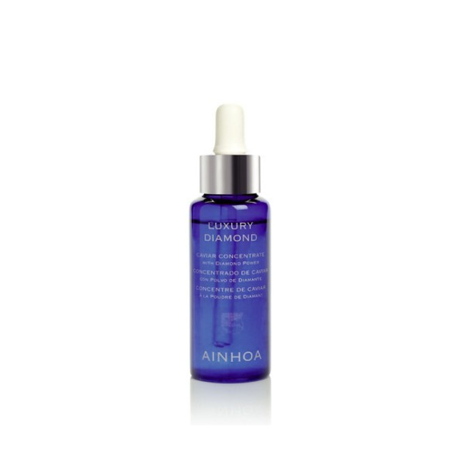 Ainhoa Luxury Diamond Caviar Concentrate 50ml — Сироватки Ainhoa Luxury Diamond Caviar Concentrate 50ml — Сироватки