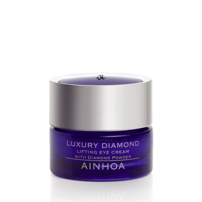 Ainhoa Luxury Diamond Lifting Eye Cream|アイ・リップケア Ainhoa Luxury Diamond Lifting Eye Cream|アイ・リップケア