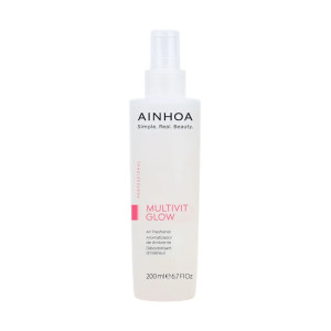 Ainhoa MULTIVIT Glow Air Freshener 200ml
