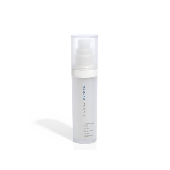 Ainhoa Oxygen Oxyginating Fluid 30ml Ainhoa Oxygen Oxyginating Fluid 30ml