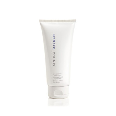 Ainhoa Oxygen Oxyginating Mask 250ml Ainhoa Oxygen Oxyginating Mask 250ml