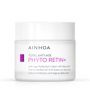 Ainhoa Phyto Retin+ Anti-Age Perfection Cream with Bakuchiol — Anti-Aging / Anti-Falten