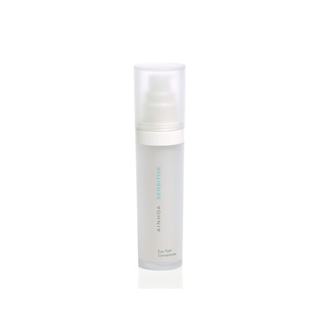 Ainhoa Sensitive Eye Flash Concentrate 30ml — Augen- & Lippenpflege Ainhoa Sensitive Eye Flash Concentrate 30ml — Augen- & Lippenpflege