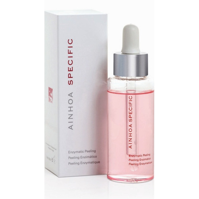 Ainhoa Specific Enzymatic Peeling 50ml Ainhoa Specific Enzymatic Peeling 50ml