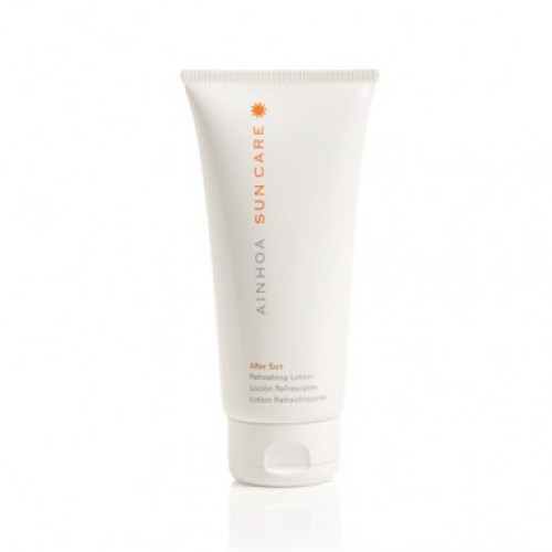 Ainhoa Suncare After Sun Lotion 200ml — Уход после загара Ainhoa Suncare After Sun Lotion 200ml — Уход после загара