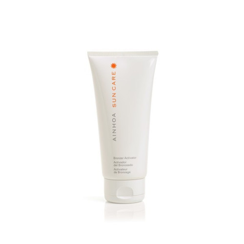 Ainhoa Suncare Tanning Activator 200ml Ainhoa Suncare Tanning Activator 200ml