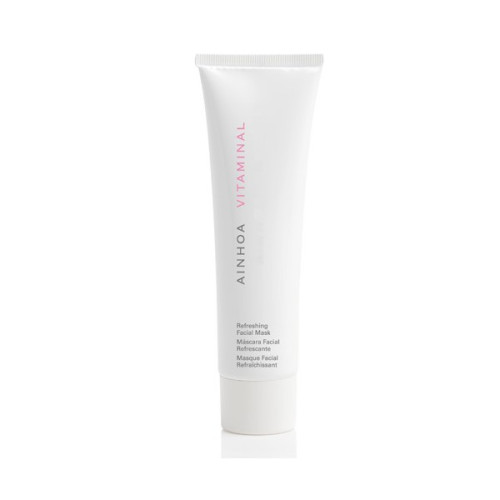 Ainhoa Vitaminal Refreshing Facial Mask — Maschere Ainhoa Vitaminal Refreshing Facial Mask — Maschere