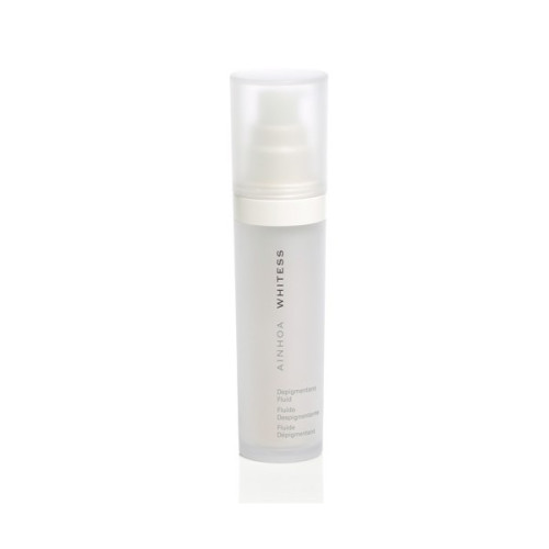 Ainhoa Whitess Depigmentant Fluid 30ml Ainhoa Whitess Depigmentant Fluid 30ml