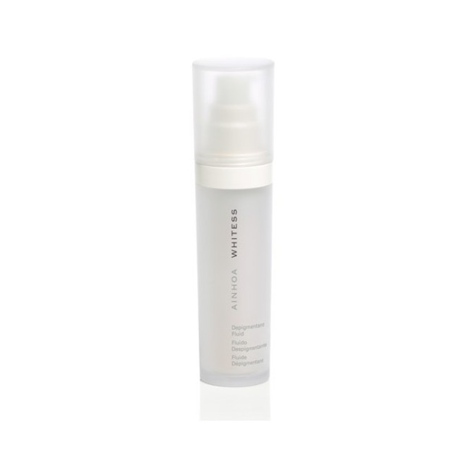Ainhoa Whitess Depigmentant Fluid 30ml — Siero Ainhoa Whitess Depigmentant Fluid 30ml — Siero