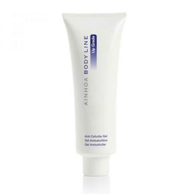 Ainhoa Body Line Up Grade Anti-cellulite Gel 200ml Ainhoa Body Line Up Grade Anti-cellulite Gel 200ml