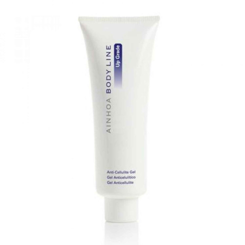 Ainhoa Body Line Up Grade Anti-cellulite Gel 200ml Ainhoa Body Line Up Grade Anti-cellulite Gel 200ml