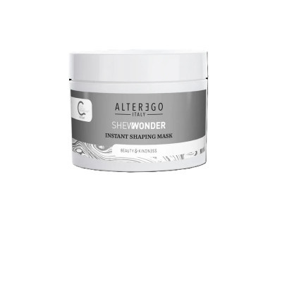 Alter Ego Italy SheWonder Instant Shaping Mask 300ml Alter Ego Italy SheWonder Instant Shaping Mask 300ml