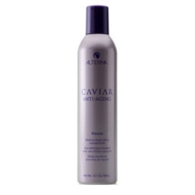 Alterna Caviar Anti Aging Amplifying Mousse 400ml