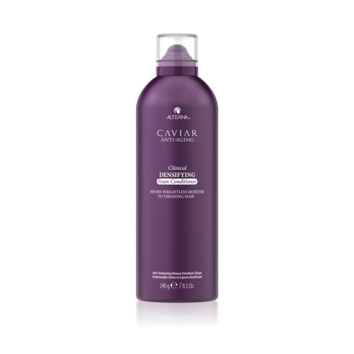 Alterna Caviar Anti Aging Clinical Densifying Foam Conditioner 240g Alterna Caviar Anti Aging Clinical Densifying Foam Conditioner 240g