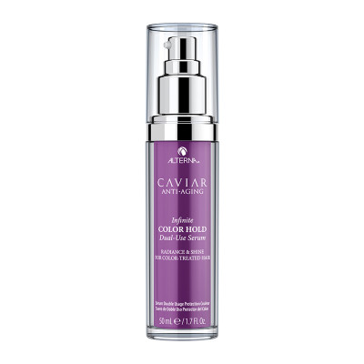 Alterna Caviar Anti Aging Infinite Color Hold Dual-Use Serum 50ml Alterna Caviar Anti Aging Infinite Color Hold Dual-Use Serum 50ml