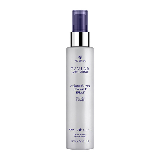 Alterna Caviar Anti Aging Professional Styling Sea Salt Spray 147ml Alterna Caviar Anti Aging Professional Styling Sea Salt Spray 147ml