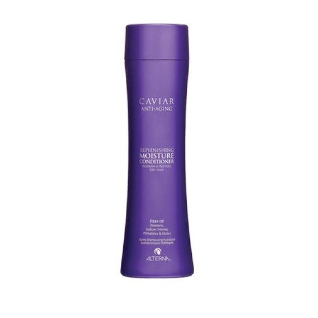 Alterna Caviar Anti Aging Replenishing Moisture Conditioner 250ml Alterna Caviar Anti Aging Replenishing Moisture Conditioner 250ml