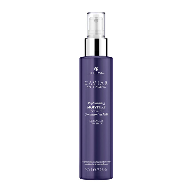 Alterna Caviar Anti Aging Replenishing Moisture Leave-In Conditioning Milk 147ml Alterna Caviar Anti Aging Replenishing Moisture Leave-In Conditioning Milk 147ml
