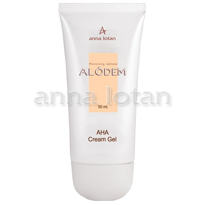Anna Lotan Alodem AHA Cream Gel 50 ml Anna Lotan Alodem AHA Cream Gel 50 ml