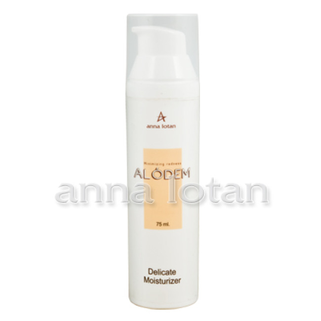 Anna Lotan Alodem Delicate Moisturizer 75 ml Anna Lotan Alodem Delicate Moisturizer 75 ml