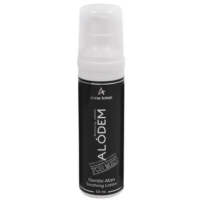 Anna Lotan Alodem Gentle Man 50ml Anna Lotan Alodem Gentle Man 50ml