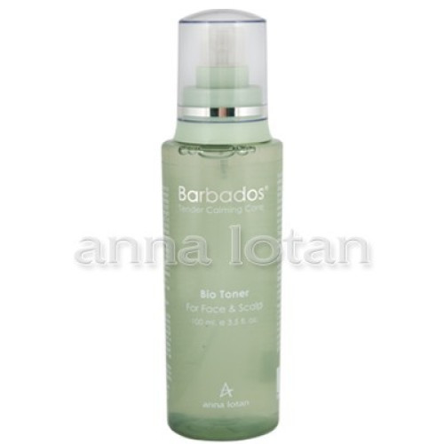 Anna Lotan Barbados Bio Toner 200ml Anna Lotan Barbados Bio Toner 200ml