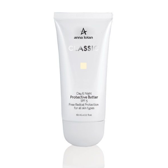 Anna Lotan Classic Day & Night Protective Butter 75 ml Anna Lotan Classic Day & Night Protective Butter 75 ml