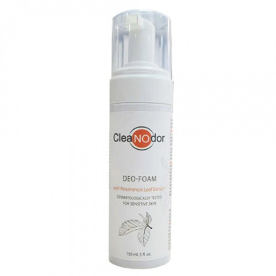 Anna Lotan CleaNOdor Deo-Foam 150ml Anna Lotan CleaNOdor Deo-Foam 150ml