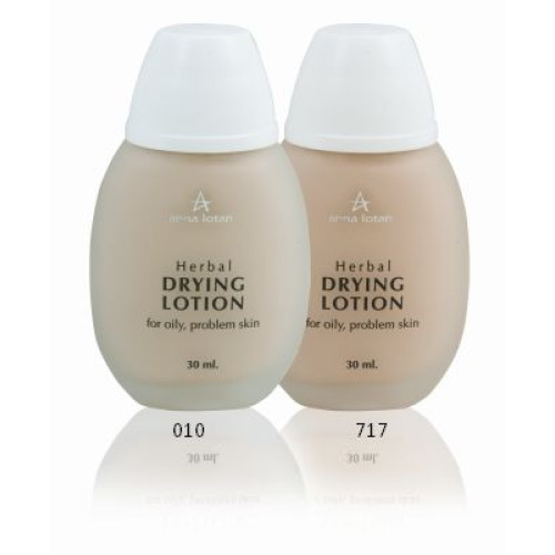 Anna Lotan Clear Herbal Drying Lotion 30ml Anna Lotan Clear Herbal Drying Lotion 30ml