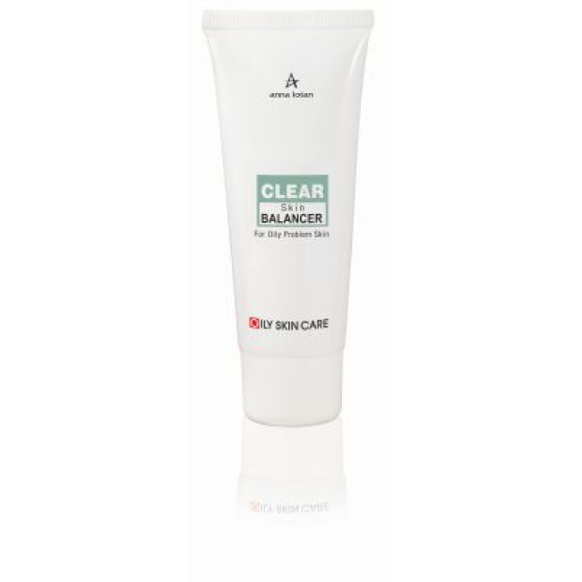 Anna Lotan Clear Skin Balancer 70ml Anna Lotan Clear Skin Balancer 70ml