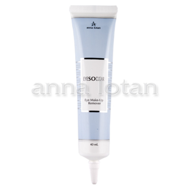 Anna Lotan Eye Care Eye So Clear Makeup Remover 40 ml Anna Lotan Eye Care Eye So Clear Makeup Remover 40 ml