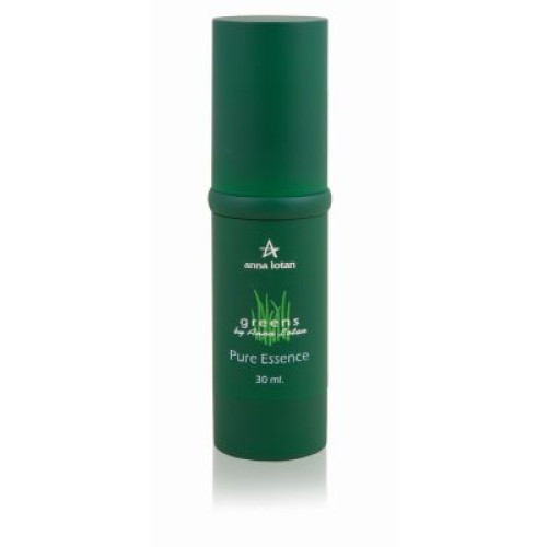 Anna Lotan Greens Pure Essence 30ml Anna Lotan Greens Pure Essence 30ml