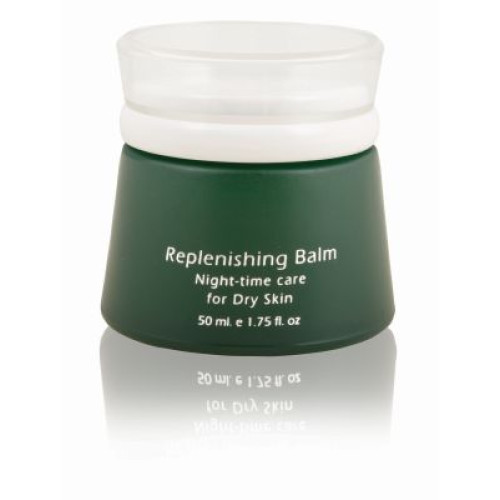 Anna Lotan Greens Replenishing Balm 50ml Anna Lotan Greens Replenishing Balm 50ml