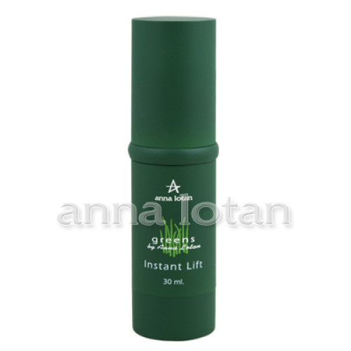 Anna Lotan Greens Instant Lift 30 ml — Serum Anna Lotan Greens Instant Lift 30 ml — Serum
