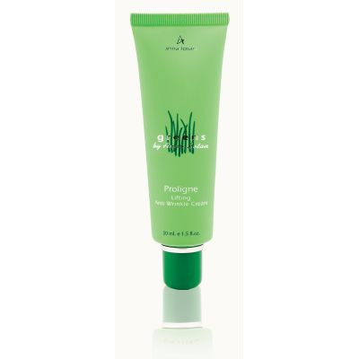 Anna Lotan Greens Proligne Lifting Anti Wrinkle Cream 50ml Anna Lotan Greens Proligne Lifting Anti Wrinkle Cream 50ml