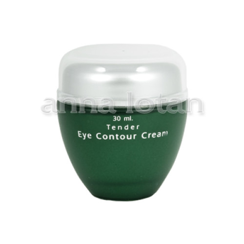 Anna Lotan Greens Tender Eye Contour Cream 30ml Anna Lotan Greens Tender Eye Contour Cream 30ml