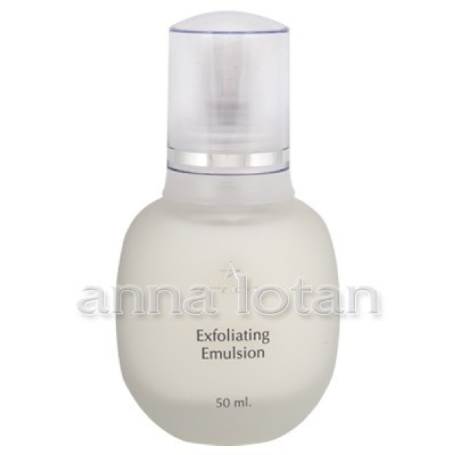 Anna Lotan New Age Control Exfoliating Emulsion 50ml Anna Lotan New Age Control Exfoliating Emulsion 50ml
