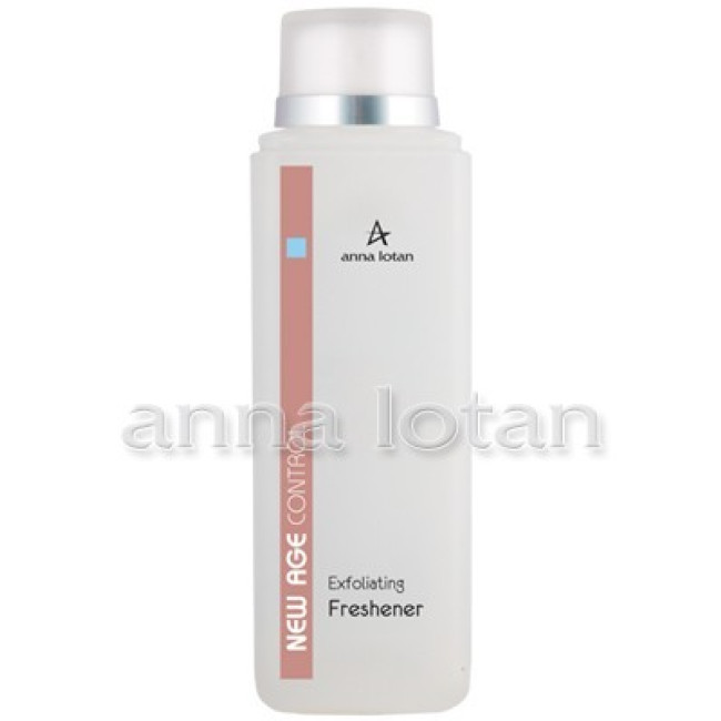Anna Lotan New Age Control Exfoliating Freshener 200ml Anna Lotan New Age Control Exfoliating Freshener 200ml