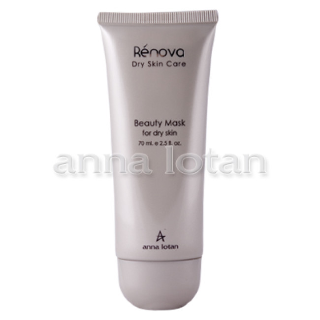 Anna Lotan Rénova Beauty Mask 70 ml Anna Lotan Rénova Beauty Mask 70 ml