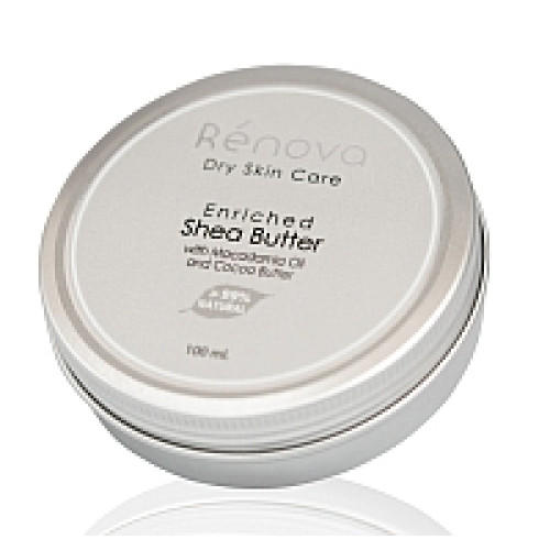 Anna Lotan Rénova Enriched Shea Butter 75 ml Anna Lotan Rénova Enriched Shea Butter 75 ml