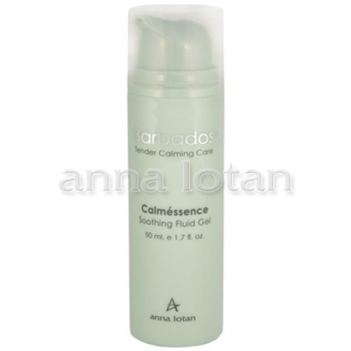 Anna Lotan Barbados Foam Purifying Cleanser 125ml — Puhastus Anna Lotan Barbados Foam Purifying Cleanser 125ml — Puhastus