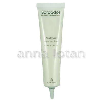 Anna Lotan Barbados Hydrophilic Oil for All Skin types 200ml